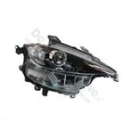 MX5 Koplamp LED rechts (met AFS), De Cabriohoeve VOF, Nieuw, Info@cabriohoeve.nl, Julianalaan 9, 9462PG Gasselte, Nederland