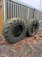 Banden Michelin, Ophalen