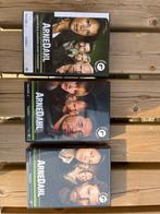 Arne Dahl DVD Boxset - Volumes 1, 2 en 3, Cd's en Dvd's, Dvd's | Drama, Vanaf 16 jaar, Ophalen of Verzenden, Zo goed als nieuw