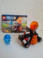 Lego Nexo Knights 70311 Chaos Katapult, Ophalen of Verzenden