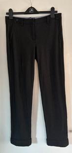 Cambio -Sybill maat 38, Maat 38/40 (M), Zwart, Ophalen of Verzenden, Zo goed als nieuw