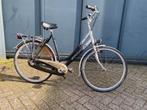 Dames fiets Sparta Tyros mt 60 1.80-1.95 lich.lengte, Ophalen, Gebruikt, Overige merken, Versnellingen
