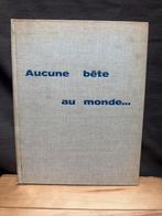 Boek Algerijnse Oorlog 1959 - Zeldzame Uitgave, Ophalen of Verzenden, 1945 tot heden, Gelezen, Algemeen