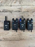 Delkim TXI plus 3+1 met snag ears, Ophalen of Verzenden, Zo goed als nieuw, Complete set