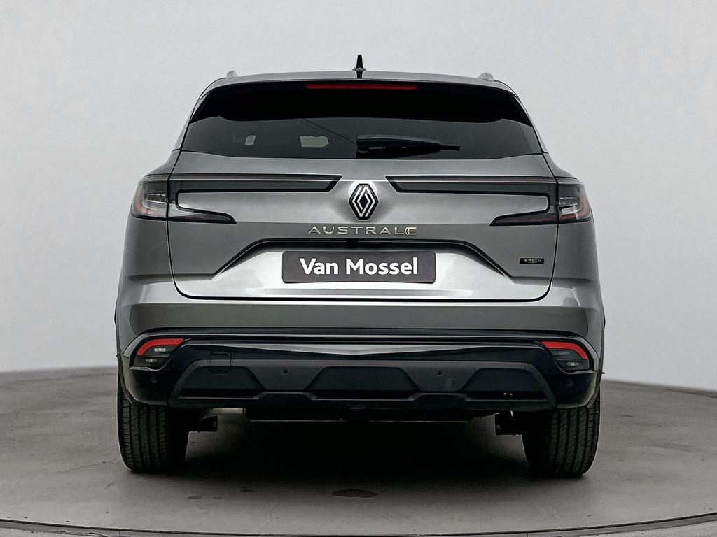 Renault Austral 1.2 E-Tech full hybrid 200Pk techno | Google, Auto's, Renault, Stof, Gebruikt, Euro 6, 1199 cc