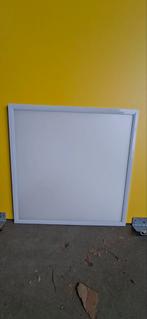 Ledpanelen 60x60 28w 3000k voor systeemplafond, Ophalen, Nieuw