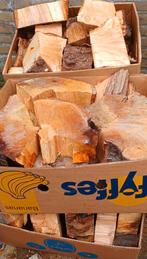 Doos gedroogd elzenhout, Minder dan 3 m³, Ophalen