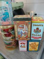 te.koop.17.mooije.bliken, Verzamelen, Blikken, Ophalen of Verzenden, Overige