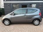 Mercedes A-klasse A150 3 drs | Audio Airco Facelift | 2008, Auto diversen, Schadeauto's, Ophalen, 1498 cc, Handgeschakeld, Zilver of Grijs