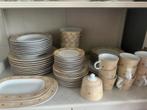 Zo goed als nieuw! 9 persoons uitgebreide servies set, Ophalen