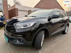 Renault Kadjar Verwarmt voor raam 6 bakLimited, Auto's, Renault, Kadjar, Gebruikt, Zwart, 4 cilinders