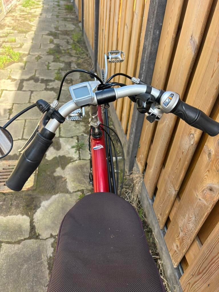 Ligfiets, Ophalen of Verzenden, Overige merken