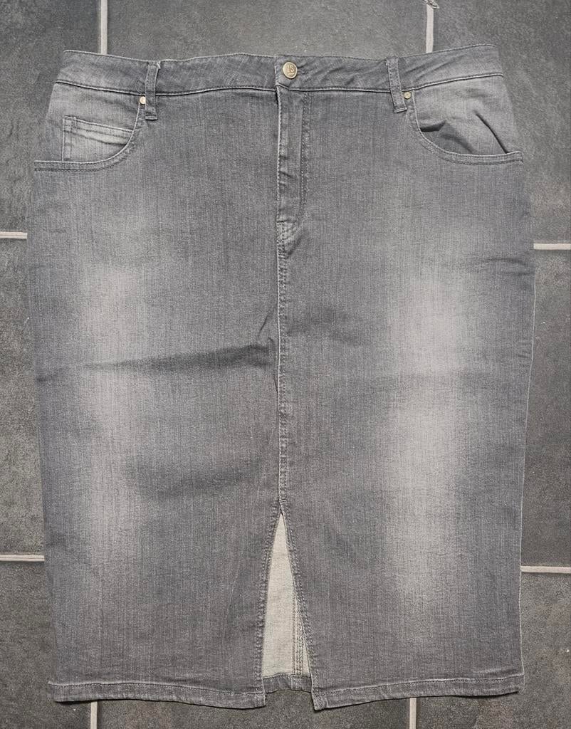zusss rok, Kleding | Dames, Rokken, Maat 46/48 (XL) of groter, Ophalen of Verzenden, Zo goed als nieuw, Knielengte