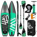 Supboard KESSER PRO GTX, Ophalen, Zo goed als nieuw, SUP-boards