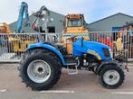 New Holland Boomer 3045 compact trekker tractor (bj 2009), Overige typen