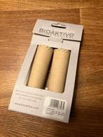 Retro Leren Handvatten 12,5cm - Fixie, Ophalen of Verzenden, Nieuw, Algemeen, Stuur