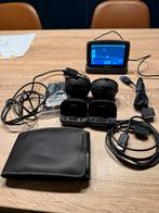 Tomtom go 750 live, Auto diversen, Ophalen of Verzenden, Gebruikt