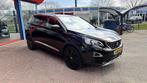 Peugeot 5008 1.2 PureTech Blue Lease Premium 7 persoons stoe, Auto's, Stof, Gebruikt, 1199 cc, 7 stoelen