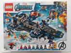 Lego Marvel Avengers 76153 Avengers Helicarrier 🆕 (in seal), Ophalen of Verzenden, Nieuw, Complete set, Lego