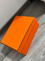 Hermes sneakers blauw, Blauw, Nieuw, Ophalen of Verzenden, Sneakers of Gympen