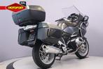 BMW R 1250 RT, Bedrijf, Toermotor