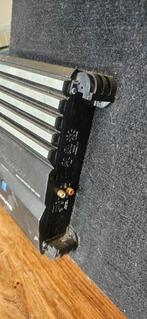 JBL subwoofer, Ophalen