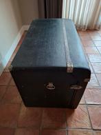 Vooroorlogse Mudde bagagekoffer voor klassieke auto's, Ophalen, Mudde, Jeroenbranderhorst@hotmail.com, 4261LM