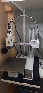 Bambu Lab A1 Mini - nieuw! (63 printuren), Computers en Software, 3D Printers, Bambulab a1 mini, Ingebouwde Wi-Fi, Ophalen of Verzenden