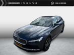 Volvo V90 2.0 T6 AWD Inscription | Plug-in Hybrid (PHEV) | T, 12 maanden, Euro 6, 4 cilinders, Blauw