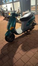 PIAGGIO SKR 125 (duitse pap), Fietsen en Brommers, Scooters | Piaggio, Ophalen of Verzenden, Zo goed als nieuw, Benzine, Overige modellen
