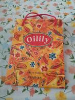 Oilily parfumtasje, Ophalen of Verzenden