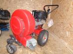 Kersten Rijbare bladblazer 13 pk Honda Motor Billy Goat, Tuin en Terras, Bladblazers, Benzine, Gebruikt, Met neuswiel, Ophalen of Verzenden