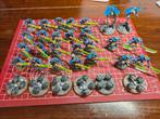 Necron Lot, Hobby en Vrije tijd, Wargaming, Ophalen of Verzenden, Zo goed als nieuw, Warhammer