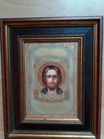 Deze 2 ikonen!, Ophalen