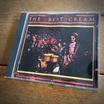 Cream - Strange Brew, Cd's en Dvd's, Verzenden, Gebruikt, Poprock