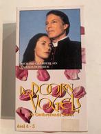 De doorn vogels casette video's, Niet bekend, Niet bekend, 1 bandje, Ophalen of Verzenden