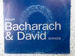 EP. Deacon Blue Bacharach & David, Ophalen of Verzenden, Zo goed als nieuw, Overige formaten, Poprock
