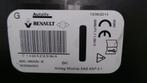 RENAULT MEGANE AIRBAG LINKS 2015, Auto-onderdelen, Ophalen of Verzenden, Gebruikt, Stiba lid