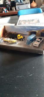 Hotwheels Set, Ophalen of Verzenden, Nieuw, Auto