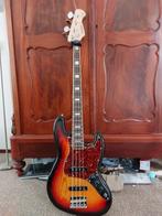 Harley Benton Jazz bas, Ophalen, Zo goed als nieuw, Basgitaar, Minder dan 50 watt