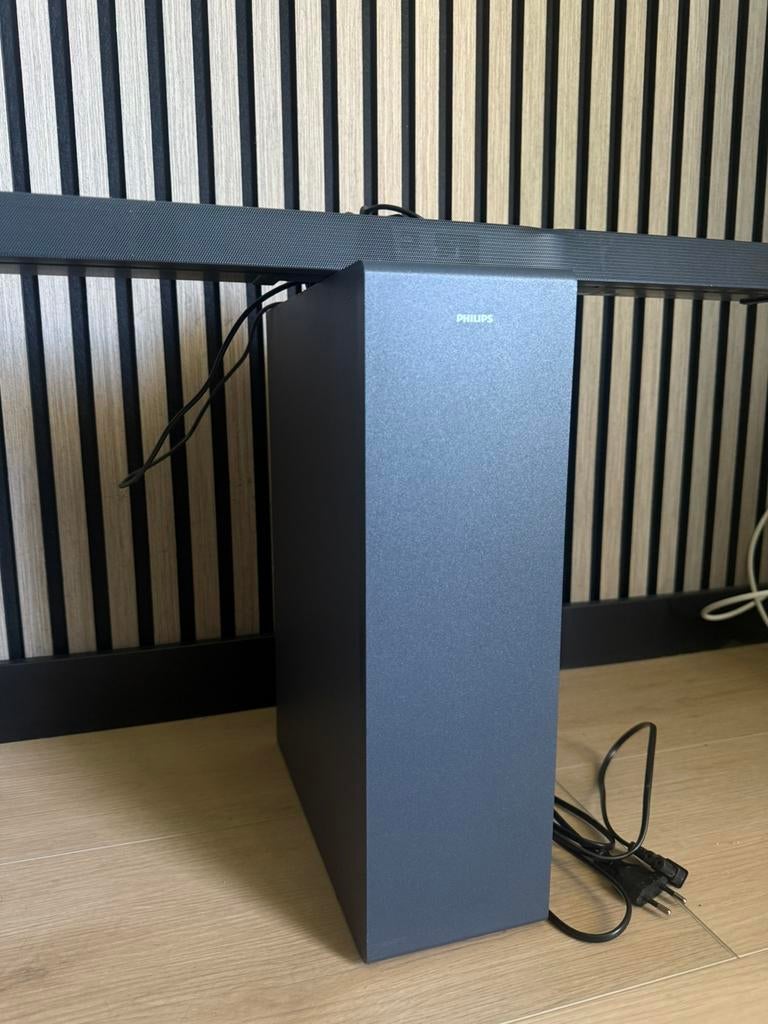 Philips Soundbar Tab6305/10, Ophalen, Zo goed als nieuw