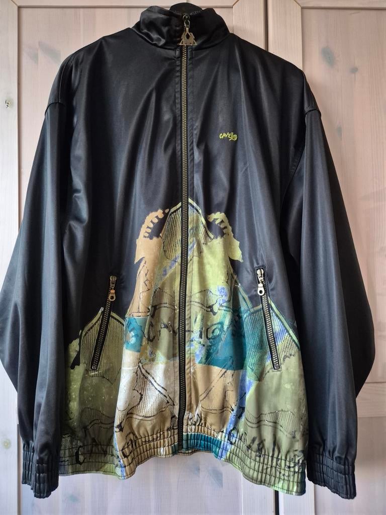 Cavello pak oldschool maat 54, Kleding | Heren, Maat 52/54 (L), Cavello, Zo goed als nieuw, Algemeen