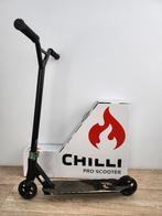 Chilli pro scooter, stuntstep, Ophalen, Gebruikt, Gewone step, Chilli