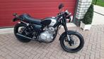 Prachtige mash 250 zwart 2017#2600 km## nieuwstaat ##, Motoren, 250 cc, Japan, Chopper, Bedrijf