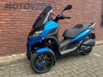 PIAGGIO MP3 310 HPE (bj 2025), Scooter, Onbekend, Minimaal motorrijbewijs A2, 12 t/m 35 kW