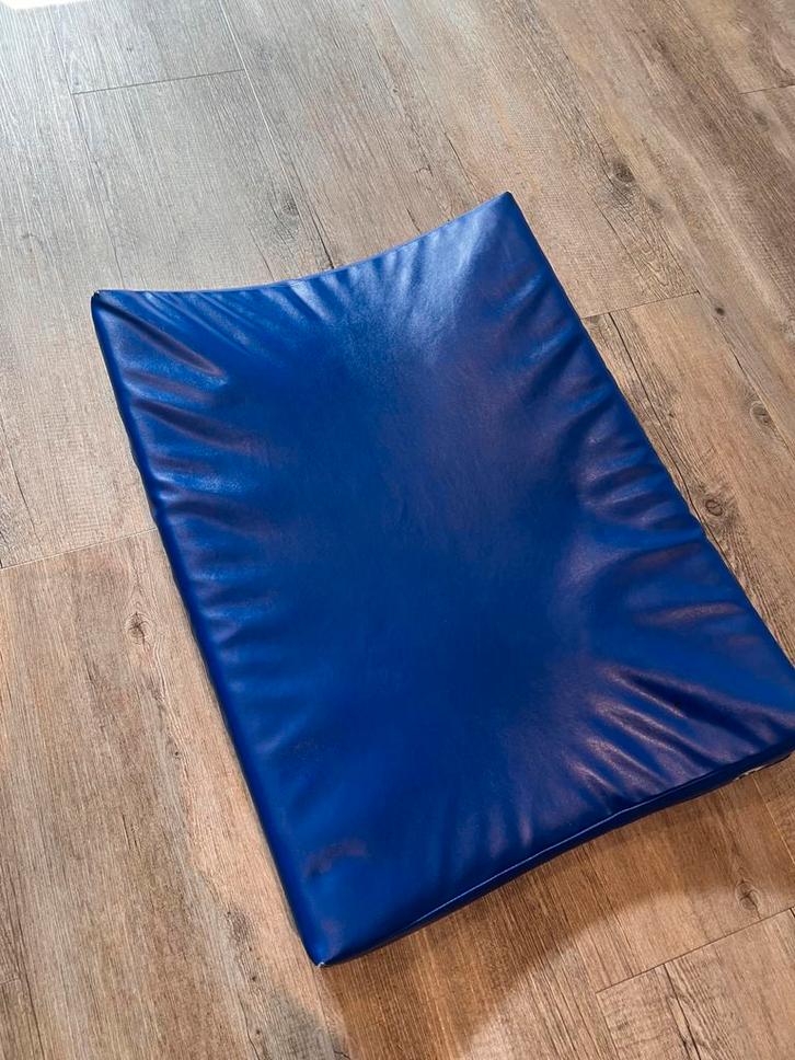 Professioneel aankleedkussen voor kinderopvang - Wesco, Kinderen en Baby's, Kinderspulletjes, Gebruikt, Ophalen of Verzenden