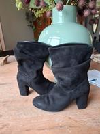Zgan laarsjes van Unisa maat 39, Kleding | Dames, Schoenen, Zwart, Lage of Enkellaarzen, Ophalen of Verzenden, Zo goed als nieuw