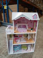 Bandits & Angels poppenhuis Angels Country House, Ophalen, Nieuw, Poppenhuis