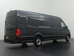 Volkswagen Crafter 2.0TDI 140PK DSG Automaat L5H3 Highline |, Stof, Gebruikt, 4 cilinders, Volkswagen