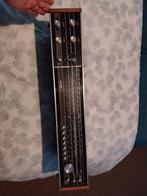 Philips 22rh881 cassette receiver 1970, Gebruikt, Ophalen, Overige merken, Minder dan 60 watt